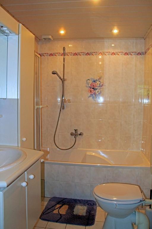 Apartmán Haus Rita Thurmansbang Pokoj fotografie