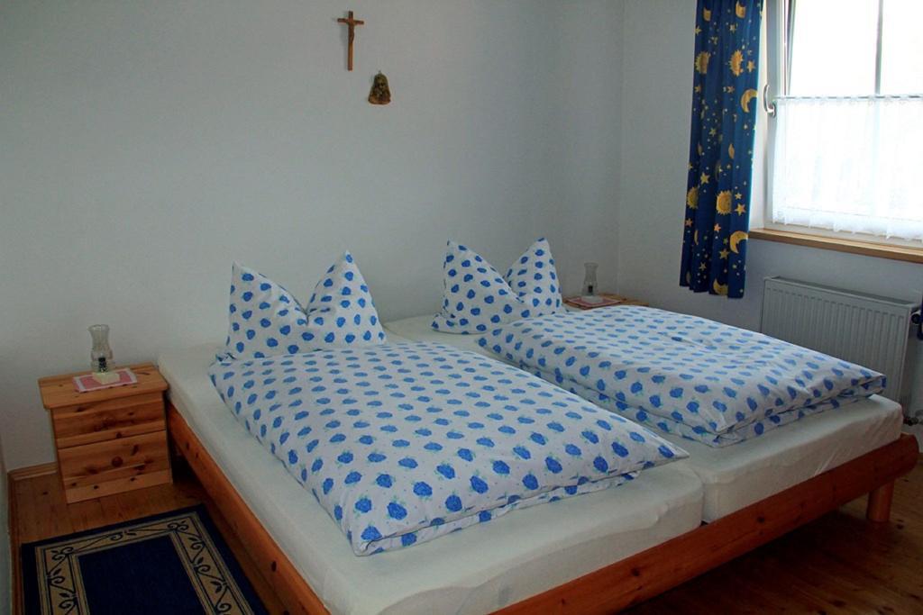 Apartmán Haus Rita Thurmansbang Pokoj fotografie